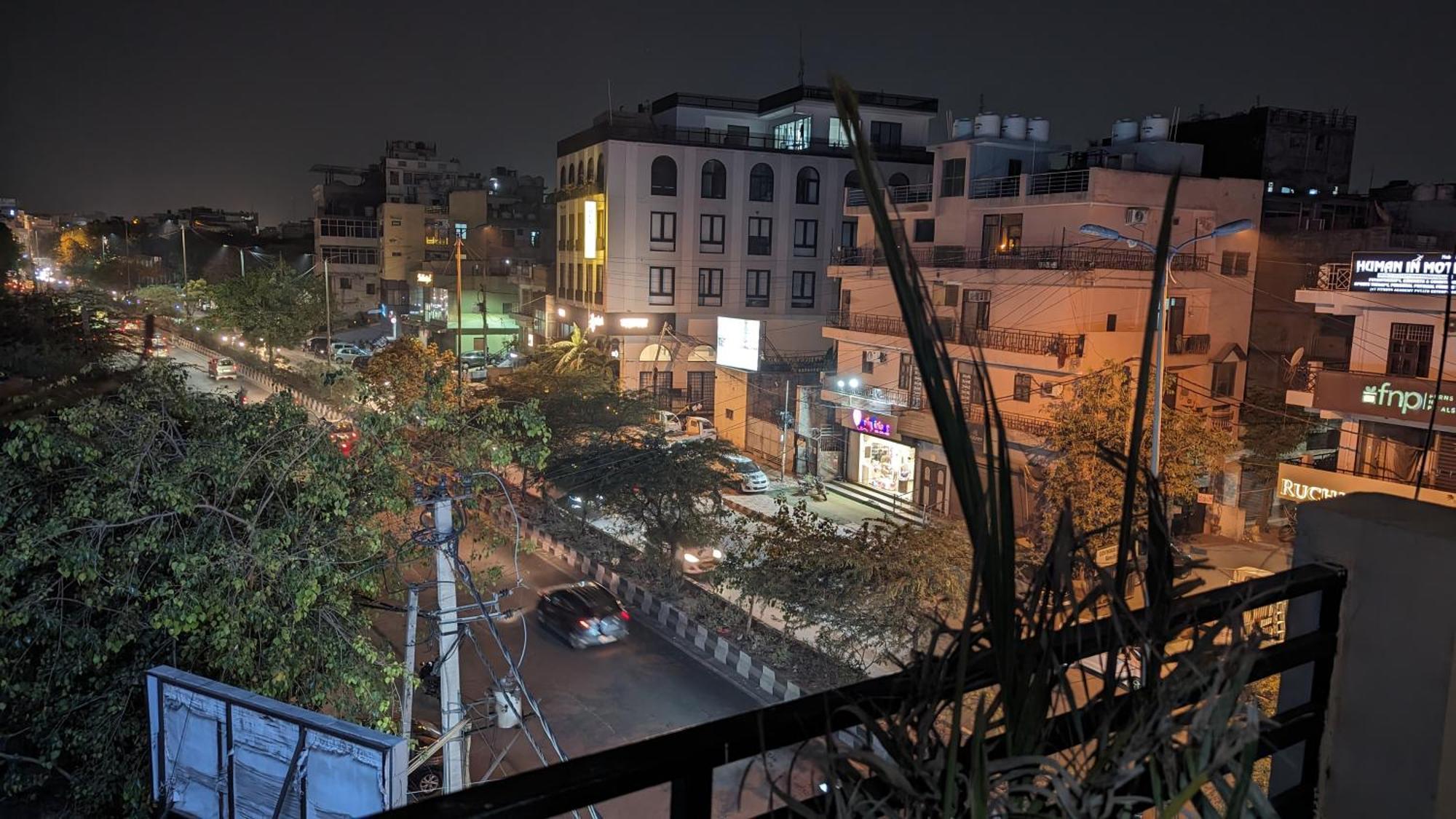 Hotel Aron By The Premium Villa Yeni Delhi Dış mekan fotoğraf